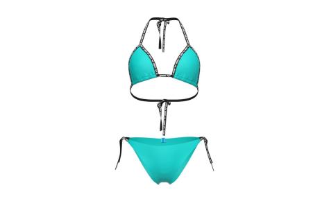 Arena ARENA SOLID BIKINI TRIANGLE (009397 800 2025 - new)