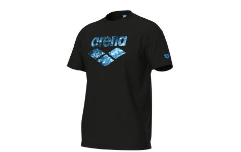 Arena ARENA WATER PRINTS T-SHIRT (009403 500 2025 - new)