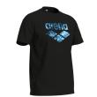Arena ARENA WATER PRINTS T-SHIRT (009403 500 2025 - new)