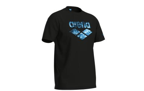 Arena ARENA WATER PRINTS T-SHIRT (009403 500 2025 - new)
