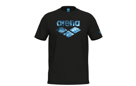 Arena ARENA WATER PRINTS T-SHIRT (009403 500 2025 - new)