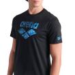Arena ARENA WATER PRINTS T-SHIRT (009403 500 2025 - new)