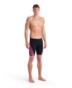 Arena ARENA PRINTED SWIM JAMMER (009444 590 2024/2025)