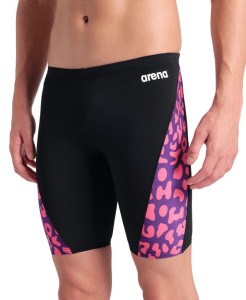 Arena ARENA PRINTED SWIM JAMMER (009444 590 2024/2025)