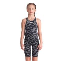 Arena ARENA PRINTED FULL BODY JR (009619 500 2025 - new)
