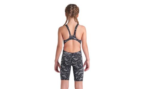 Arena ARENA PRINTED FULL BODY JR (009619 500 2025 - new)