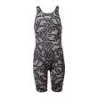 Arena ARENA PRINTED FULL BODY JR (009619 500 2025 - new)