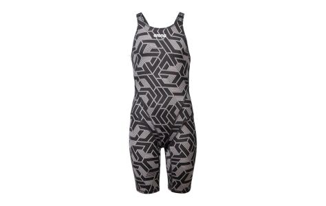Arena ARENA PRINTED FULL BODY JR (009619 500 2025 - new)