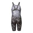 Arena ARENA PRINTED FULL BODY JR (009619 500 2025 - new)