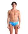 Arena ARENA SWIM BRIEFS ALLOVER (010024 707 2024/2025)
