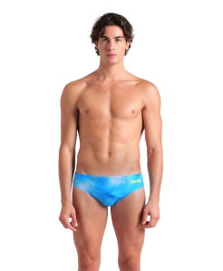 Arena ARENA SWIM BRIEFS ALLOVER (010024 707 2024/2025)
