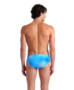 Arena ARENA SWIM BRIEFS ALLOVER (010024 707 2024/2025)