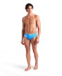 Arena ARENA SWIM BRIEFS ALLOVER (010024 707 2024/2025)