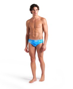 Arena ARENA SWIM BRIEFS ALLOVER (010024 707 2024/2025)
