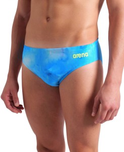 Arena ARENA SWIM BRIEFS ALLOVER (010024 707 2024/2025)