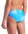 Arena ARENA SWIM BRIEFS ALLOVER (010024 707 2024/2025)