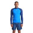 Arena ARENA RASH VEST L/S ALLOVER M (010041 651 2025 - new)
