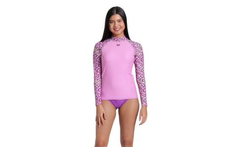 Arena ARENA RASH VEST L/S ALLOVER W (010043 108 2025 - new)