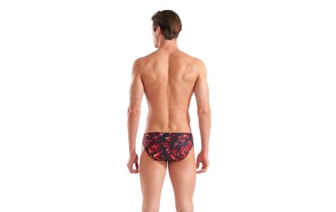 Arena ARENA GRAPHIC SWIM BRIEFS (010659 550 2025 - new)