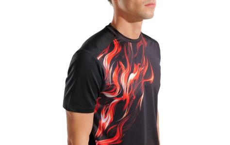 Arena ARENA GRAPHIC T-SHIRT (010677 550 2025 - new)