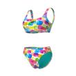 Arena ARENA GLASS TWO PIECES BRALETTE (010687 105 2026 - new)