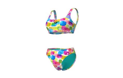 Arena ARENA GLASS TWO PIECES BRALETTE (010687 105 2026 - new)