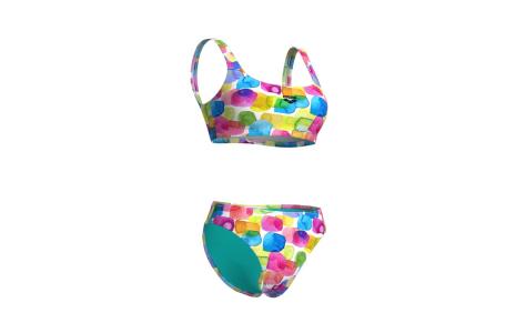 Arena ARENA GLASS TWO PIECES BRALETTE (010687 105 2026 - new)
