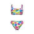 Arena ARENA GLASS TWO PIECES BRALETTE (010687 105 2026 - new)