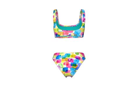 Arena ARENA GLASS TWO PIECES BRALETTE (010687 105 2026 - new)