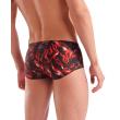 Arena ARENA GRAPHIC SWIM LOW WAIST SHORT (010766 550 2025 - new)