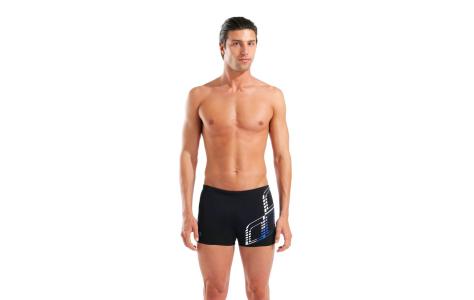 Arena ARENA GRAPHIC SWIM SHORT M (010793 508 2026 - new)