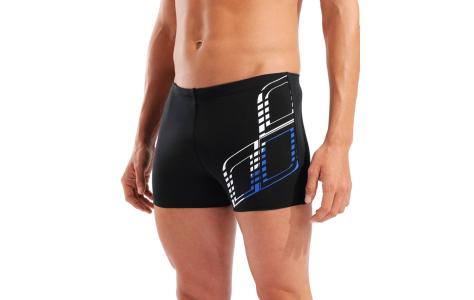 Arena ARENA GRAPHIC SWIM SHORT M (010793 508 2026 - new)