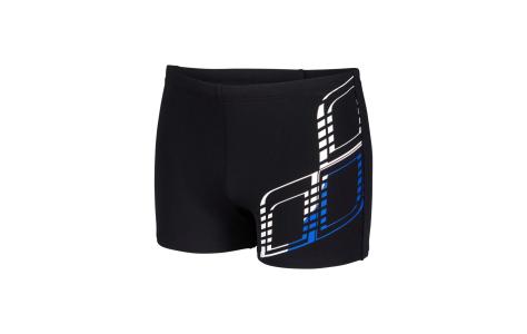 Arena ARENA GRAPHIC SWIM SHORT M (010793 508 2026 - new)