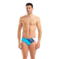 Arena ARENA STRIPEFLOW SWIM BRIEFS (010981 781 2026 - new)
