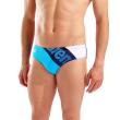 Arena ARENA STRIPEFLOW SWIM BRIEFS (010981 781 2026 - new)