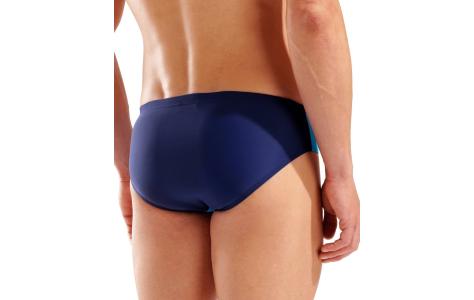 Arena ARENA STRIPEFLOW SWIM BRIEFS (010981 781 2026 - new)