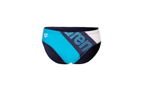 Arena ARENA STRIPEFLOW SWIM BRIEFS (010981 781 2026 - new)