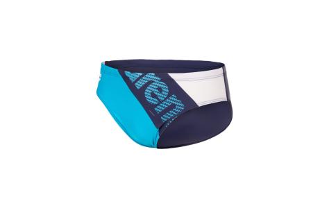 Arena ARENA STRIPEFLOW SWIM BRIEFS (010981 781 2026 - new)