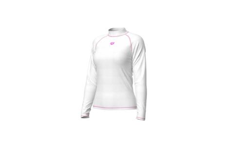 Arena ARENA RASH VEST L/S GRAPHIC W (011101 100 2026 - new)