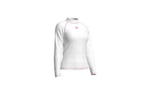 Arena ARENA RASH VEST L/S GRAPHIC W (011101 100 2026 - new)