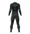 Гидрокостюм для триатлона и открытой воды мужской Arena Powerskin Storm Wetsuit, 1.5/3/4 мм