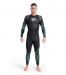 Гидрокостюм для триатлона и открытой воды мужской Arena Powerskin Storm Wetsuit, 1.5/3/4 мм