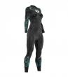 Гидрокостюм для триатлона и открытой воды женский Arena Powerskin Storm Wetsuit, 1.5/3/4 мм