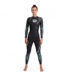 Гидрокостюм для триатлона и открытой воды женский Arena Powerskin Storm Wetsuit, 1.5/3/4 мм