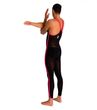 Гидрокостюм для открытой воды стартовый мужской Arena Powerskin R-EVO+ Open Water Closed Back