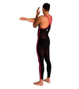 Гидрокостюм для открытой воды стартовый мужской Arena Powerskin R-EVO+ Open Water Closed Back