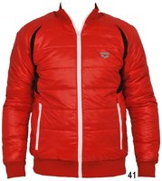 Курта Training+ padded F/Z jacket