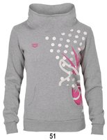 Толстовка Separates hooded sweat Like