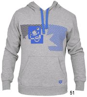 Толстовка Separates hooded sweat Ska