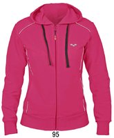 Спортивный костюм Essence hooded F/Z tracksuit fleece 2